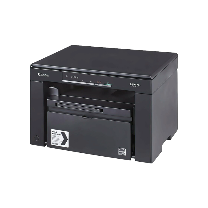 МФУ Canon i-SENSYS MF3010