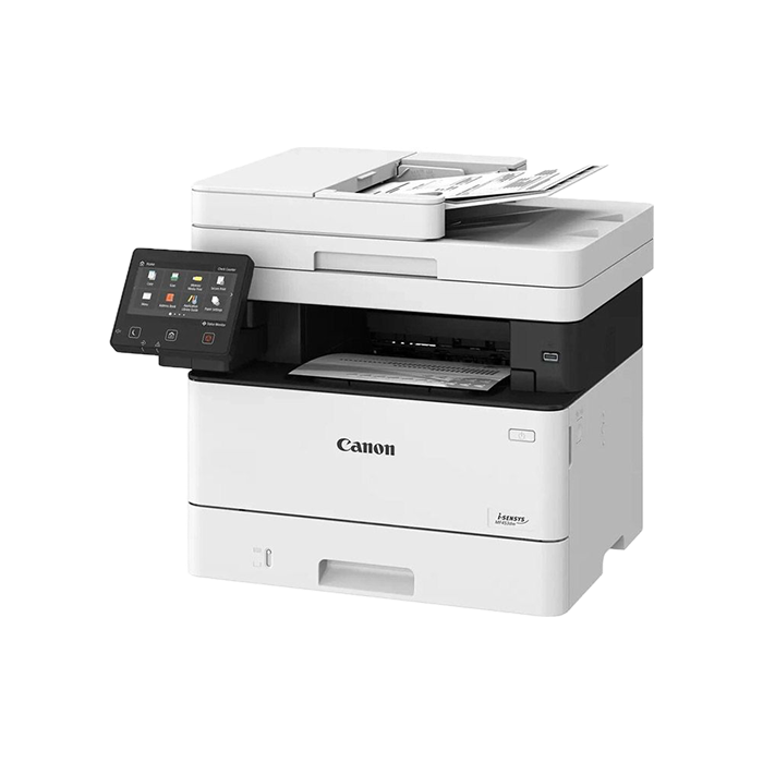 МФУ Canon i-SENSYS MF453dw + Wi-Fi