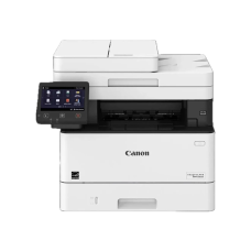 МФУ Canon i-SENSYS MF455dw + Wi-Fi