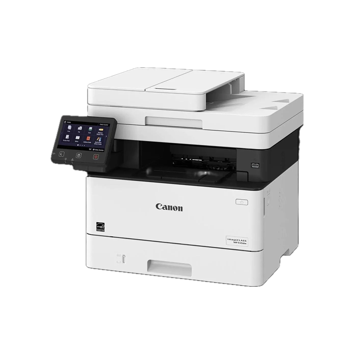 МФУ Canon i-SENSYS MF455dw + Wi-Fi