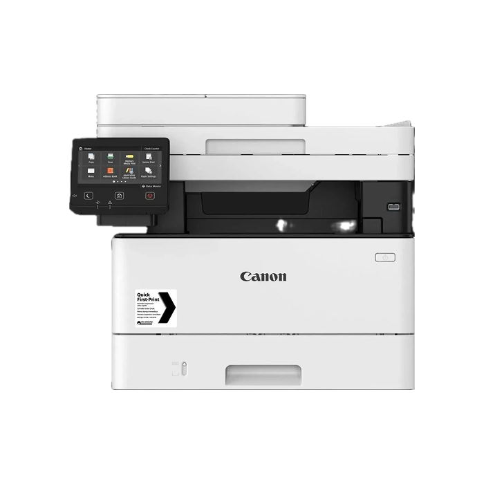 МФУ Canon i-SENSYS MF455dw + Wi-Fi
