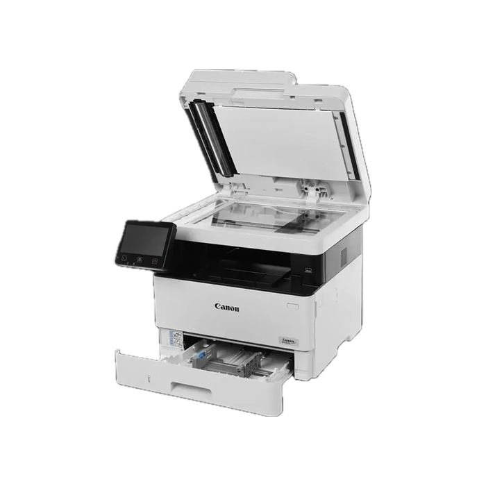 МФУ Canon i-SENSYS MF455dw + Wi-Fi