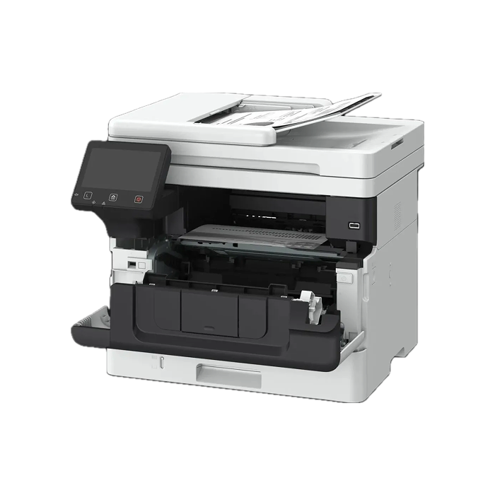 МФУ Canon i-SENSYS MF463dw