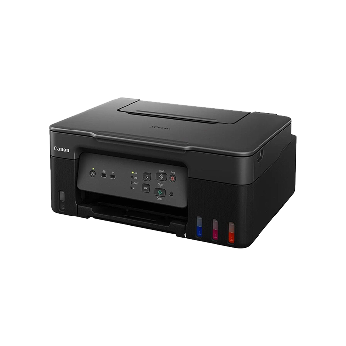 МФУ Canon Pixma G3430 Black