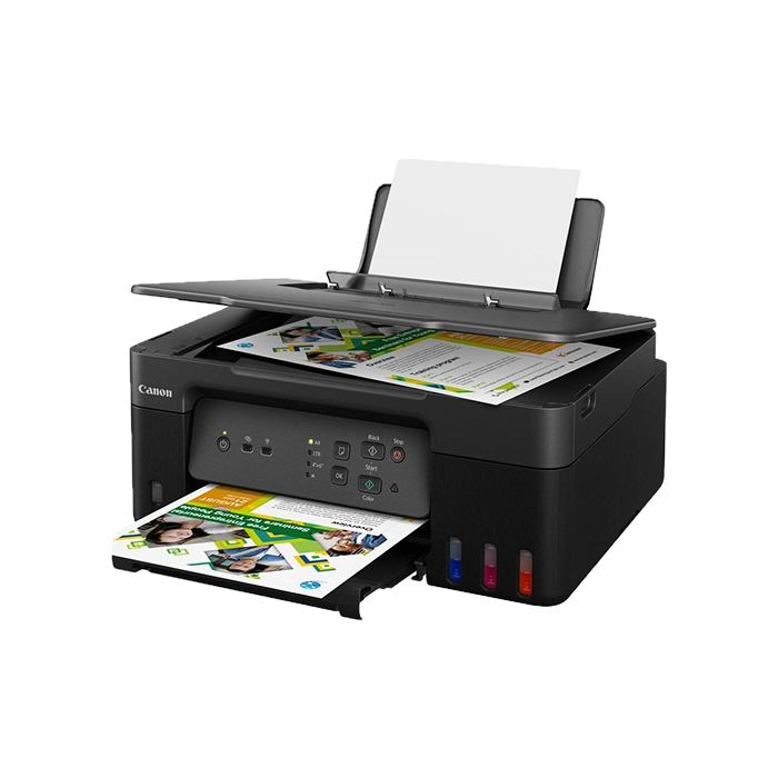 МФУ Canon Pixma G3430 Black