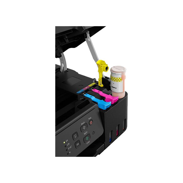 МФУ Canon Pixma G3430 Black