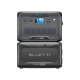 Зарядна станція BLUETTI AC300 3000W + B500K 5120Wh