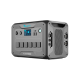 Зарядна станція BLUETTI AC300 3000W + B500K 5120Wh