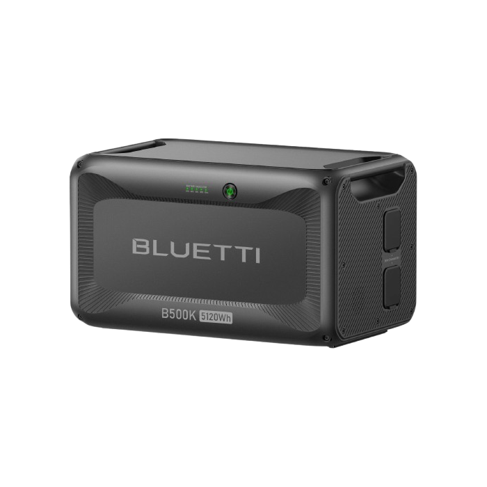 Зарядна станція BLUETTI AC300 3000W + B500K 5120Wh