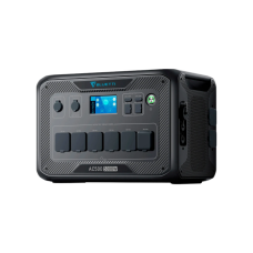 Блок для зарядной станции BLUETTI AC500 без батарей (5000W)