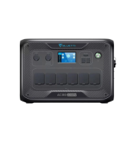 Зарядна станція (інвертор) BLUETTI AC300 (3000W) (без акумулятора)