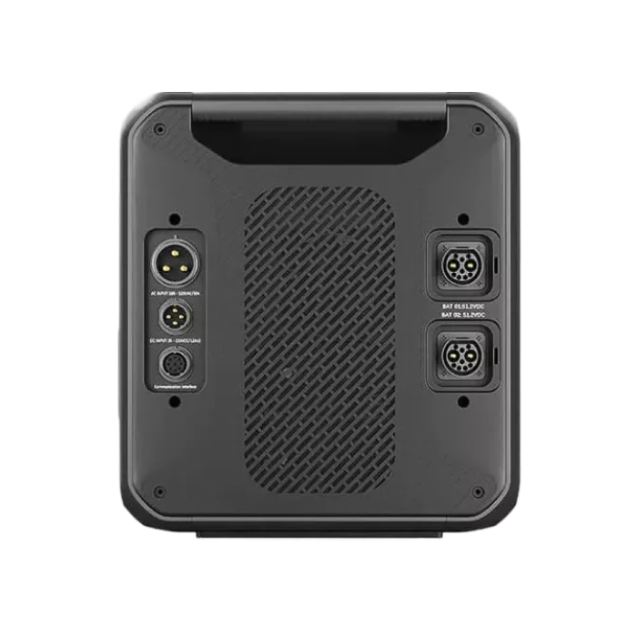 Зарядна станція (інвертор) BLUETTI AC300 (3000W) (без акумулятора)