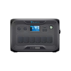 Зарядна станція (інвертор) BLUETTI AC300 (3000W) (без акумулятора)