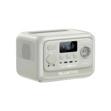Зарядная станция BLUETTI Elite 30 V2 White