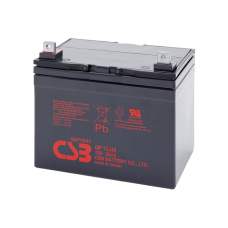 Батарея до ДБЖ CSB 12В 34 Ач (GP12340) UA