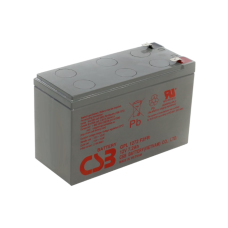 Батарея до ДБЖ CSB 12В 7.2 Аг (GPL1272F2FR) UA
