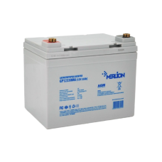 Батарея для ИБП Merlion 12V-33Ah (GP12330M6) UA
