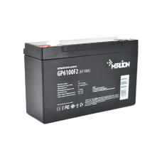 Батарея до ДБЖ Merlion 6V-10Ah (GP6100F2) UA