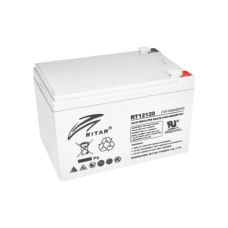 Батарея для ИБП Ritar AGM 12V-12Ah (RT12120) UA
