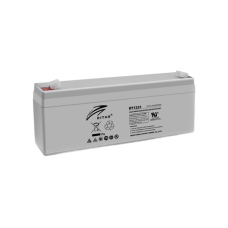 Батарея до ДБЖ Ritar AGM 12V-2.3Ah (RT1223) UA