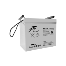 Батарея для ИБП Ritar AGM 12V-60Ah (RA12-60) UA