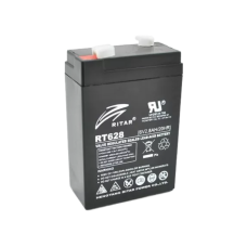 Батарея до ДБЖ Ritar AGM 6V-2.8Ah (RT628) UA