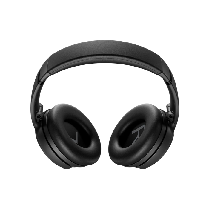 Bose QuietComfort Headphones Black