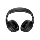 Bose QuietComfort Headphones Black