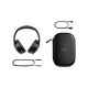 Bose QuietComfort Headphones Black
