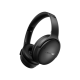 Bose QuietComfort Headphones Black