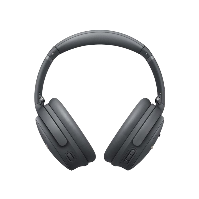 Bose QuietComfort 45 Eclipse Grey