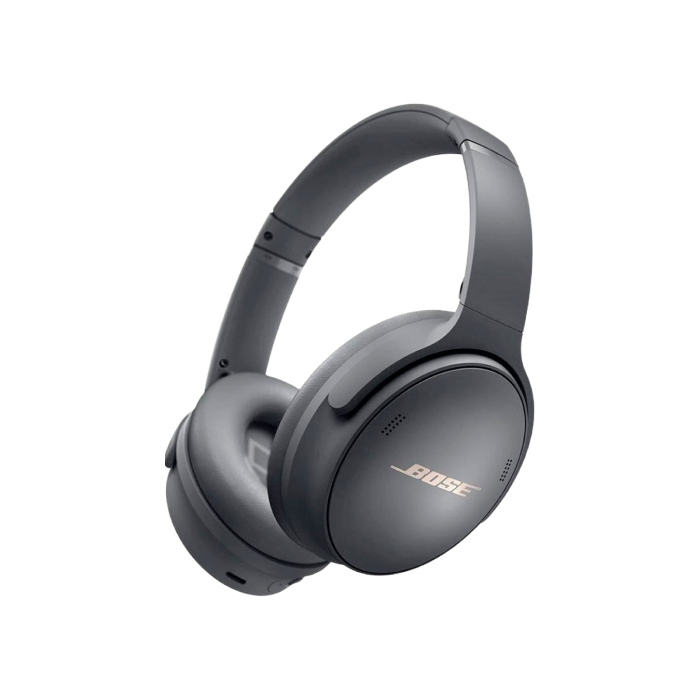 Bose QuietComfort 45 Eclipse Grey