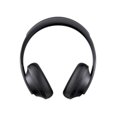 Bose Noise Cancelling Headphones 700 Black