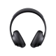 Bose Noise Cancelling Headphones 700 Black