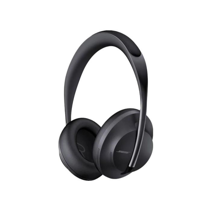 Bose Noise Cancelling Headphones 700 Black