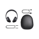 Bose Noise Cancelling Headphones 700 Black