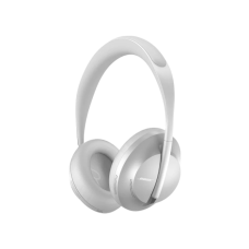 Bose Noise Cancelling Headphones 700 Luxe Silver