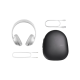 Bose Noise Cancelling Headphones 700 Luxe Silver