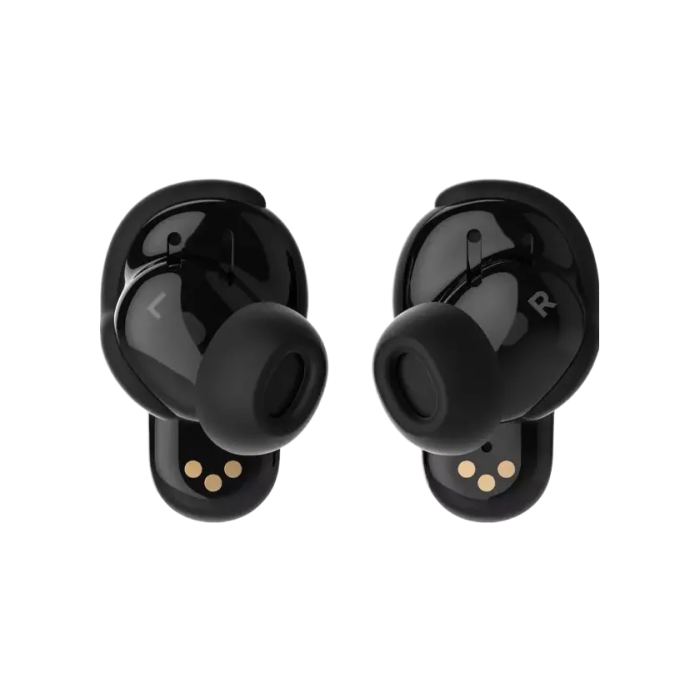 Bose QuietComfort Earbuds II Triple Black