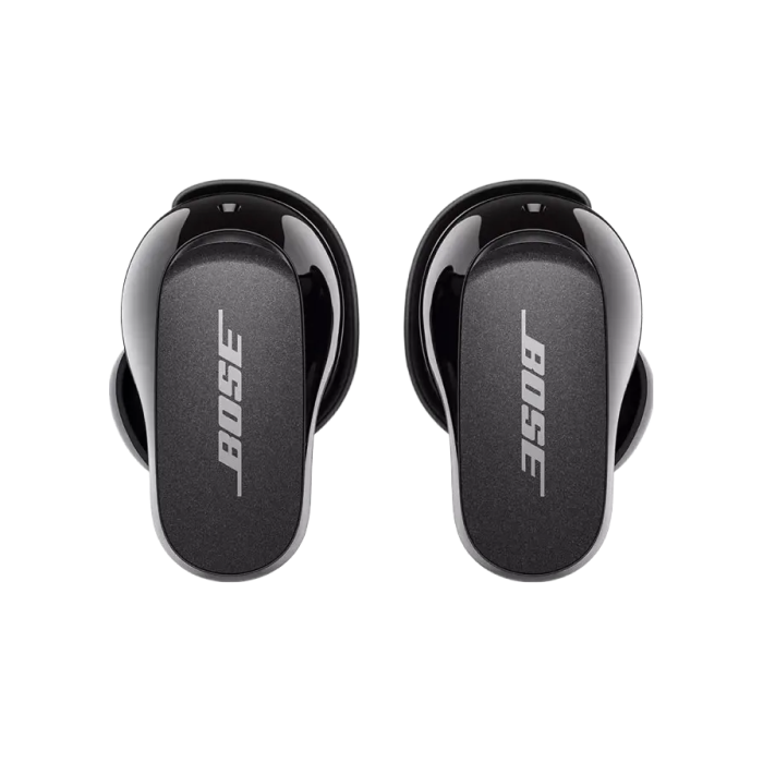 Bose QuietComfort Earbuds II Triple Black