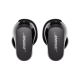 Bose QuietComfort Earbuds II Triple Black