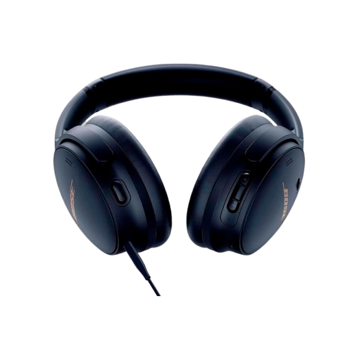 Bose QuietComfort 45 Midnight Blue