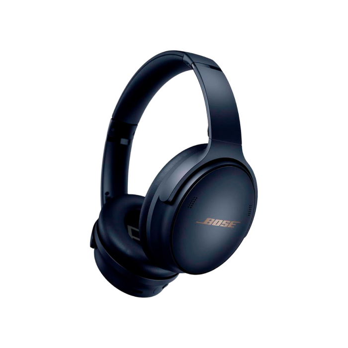 Bose QuietComfort 45 Midnight Blue