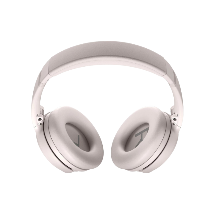 Bose QuietComfort Headphones White Smoke