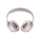 Bose QuietComfort Headphones White Smoke