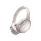 Bose QuietComfort Headphones White Smoke