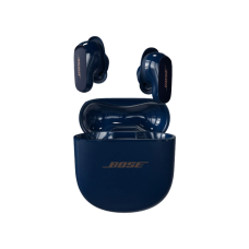 Bose QuietComfort Earbuds II Midnight Blue