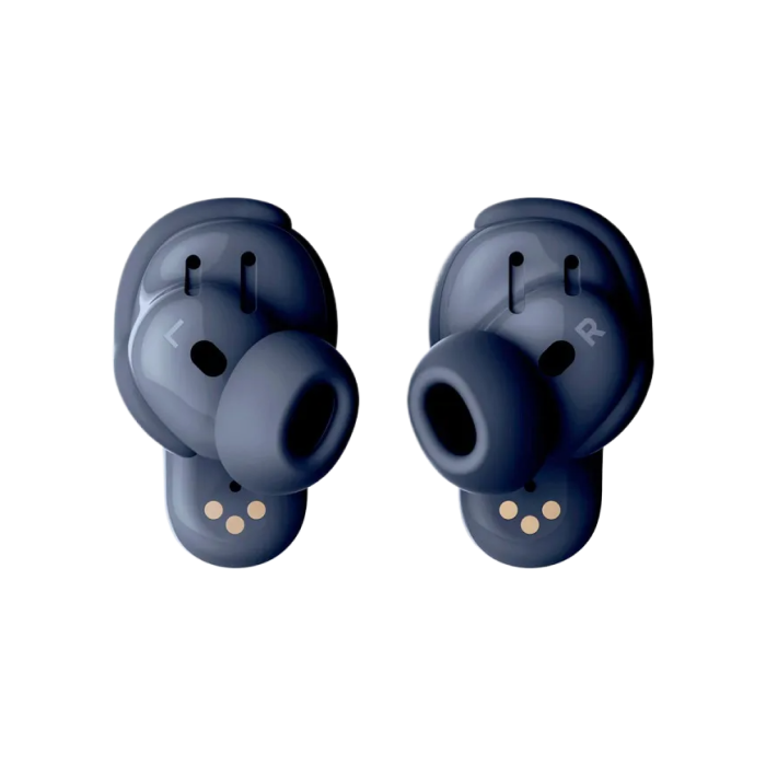 Bose QuietComfort Earbuds II Midnight Blue