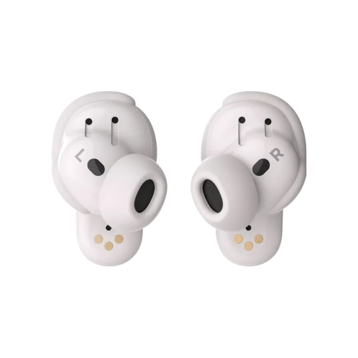 Bose QuietComfort Earbuds II Soapstone