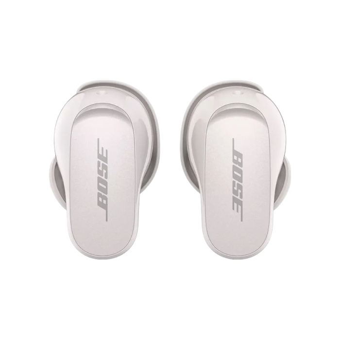 Bose QuietComfort Earbuds II Soapstone